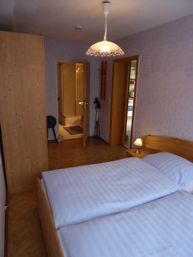 Ferienwohnung Dora 1 Michelstadt Exterior photo